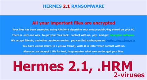 hermes email virus|what is Hermes 2.1.